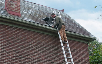 what affects urgent Croesor roof repairs