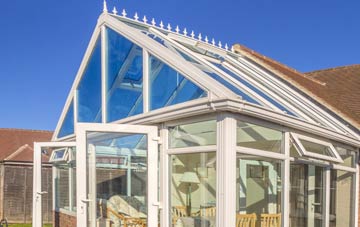 conservatory roof insulation costs Croesor