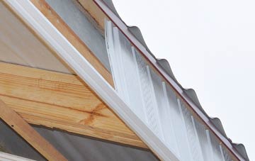 why Croesor fascia repairs are essential