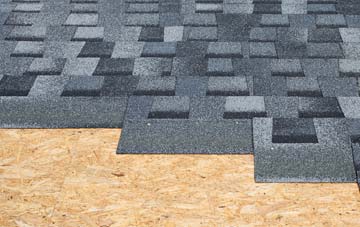 expert Croesor asphalt roof companies