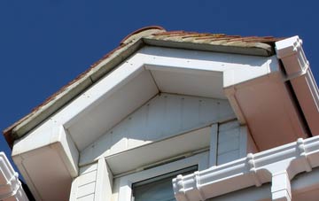 Croesor fascia installation costs
