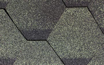 Croesor fibreglass shingle repairs