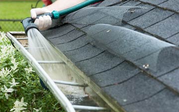Croesor gutter cleaning costs
