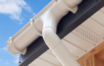 Croesor gutter installation costs