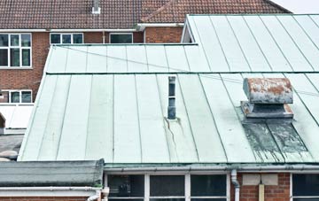 Croesor lead roofing costs