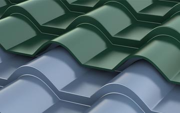 who should consider Croesor plastic roofs