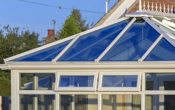 professional Croesor conservatory insulation