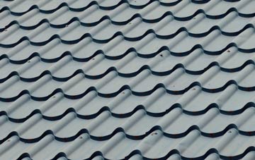 Croesor rubber roofing companies