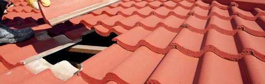 compare Croesor roof repair quotes