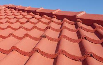 Croesor tile and slate roof replacement