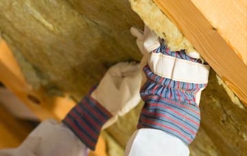 types of Croesor pitched roof insulation materials