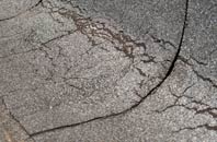 find rated Croesor flat roofing repair companies