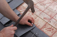 free Croesor garage roof repair quotes