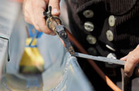 Croesor lead roof quotes