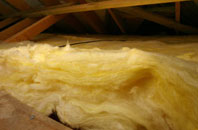 Croesor pitch roof insulation