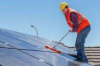 free Croesor roof cleaner quotes