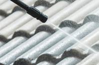 rated Croesor roof cleaning companies