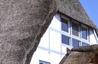 find rated Croesor thatchers